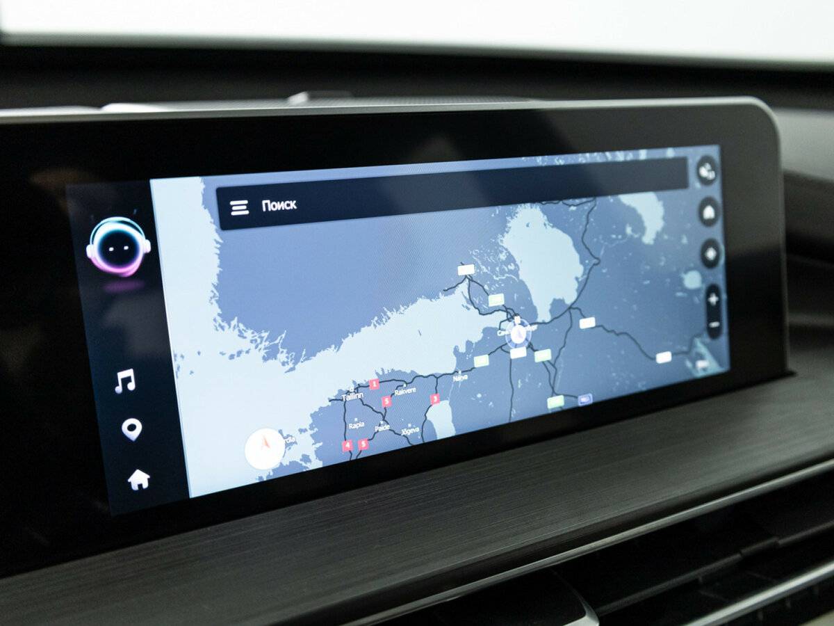 Продажа Б/У Чери Тигго 4 Про. Фото: #14