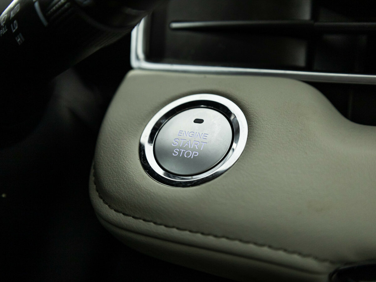 Продажа Б/У Чери Тигго 4 Про. Фото: #20