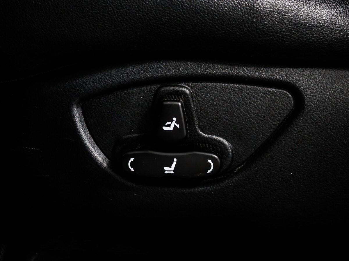 Купить SsangYong Kyron с пробегом. Фото: #13