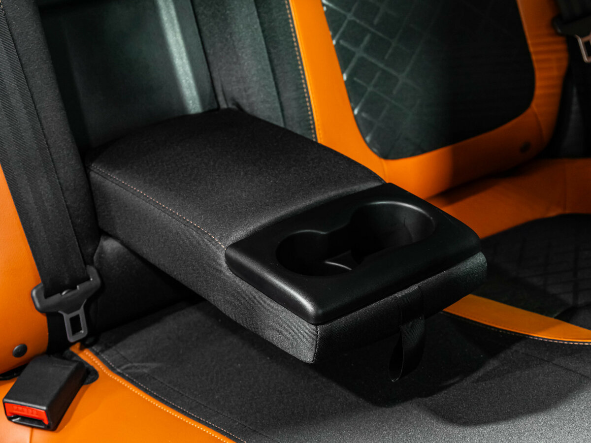 Купить Lada (ВАЗ) Vesta с пробегом. Фото: #20