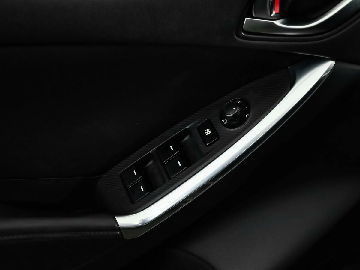 Купить Mazda CX-5 с пробегом. Фото: #14