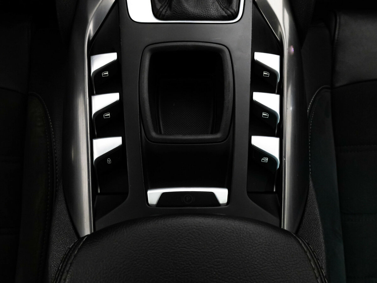 Купить Citroen DS5 с пробегом. Фото: #11