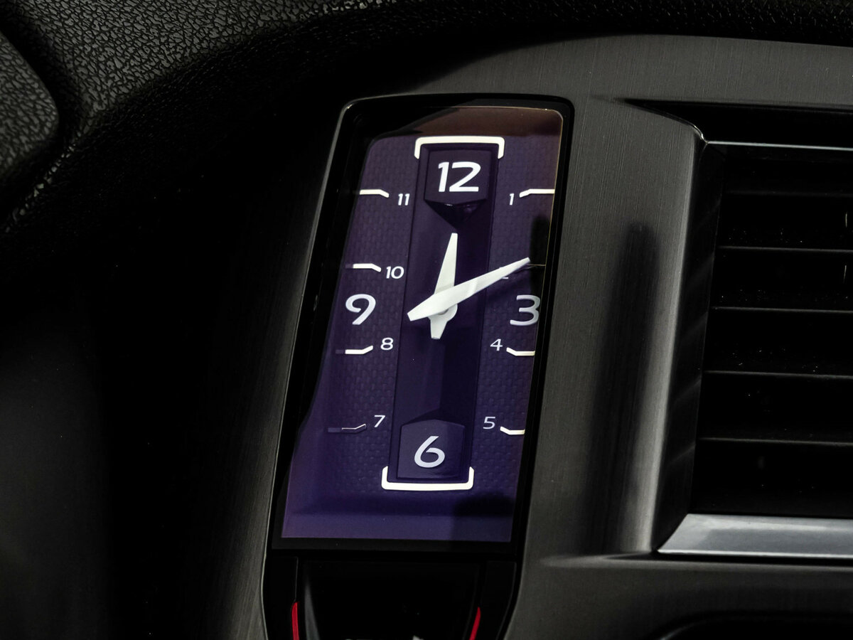 Купить Citroen DS5 с пробегом. Фото: #14