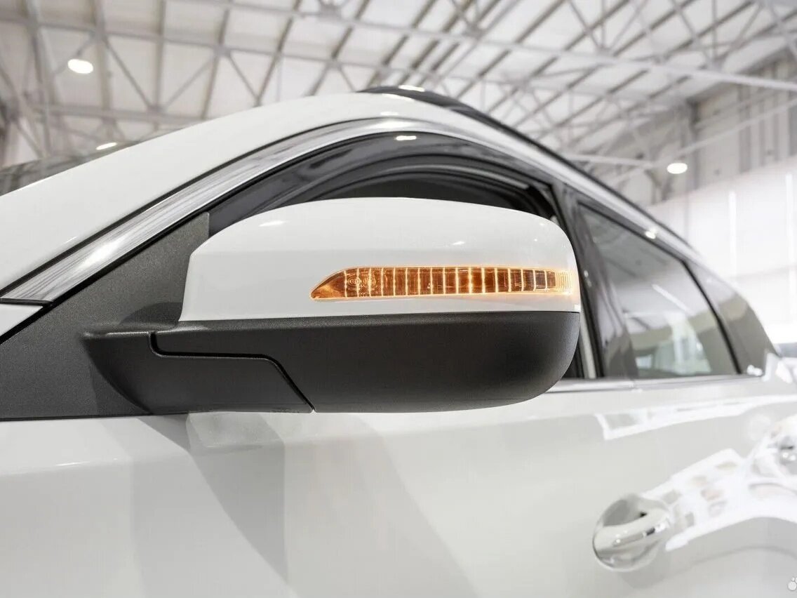 Купить Chery Tiggo 7 Pro Max с пробегом. Фото: #10