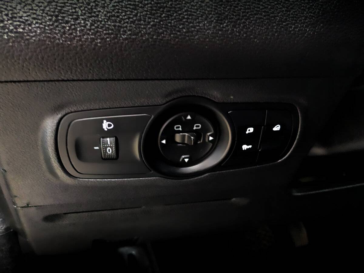 Купить Chery Tiggo 4 с пробегом. Фото: #24