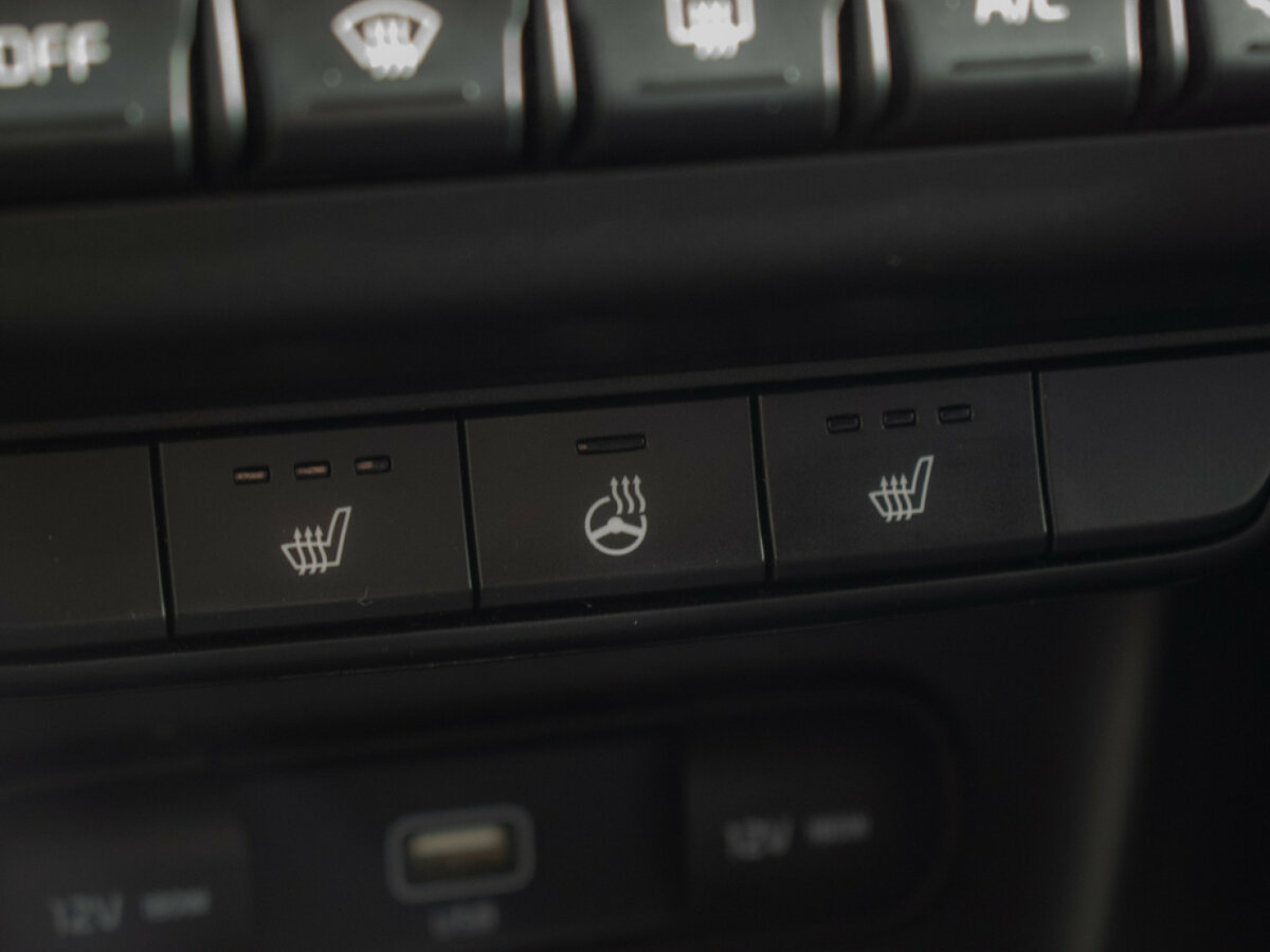 Купить Kia Sportage с пробегом. Фото: #14