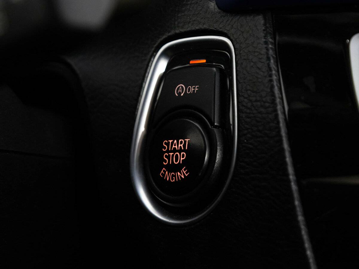 Купить BMW 1 серии с пробегом. Фото: #16