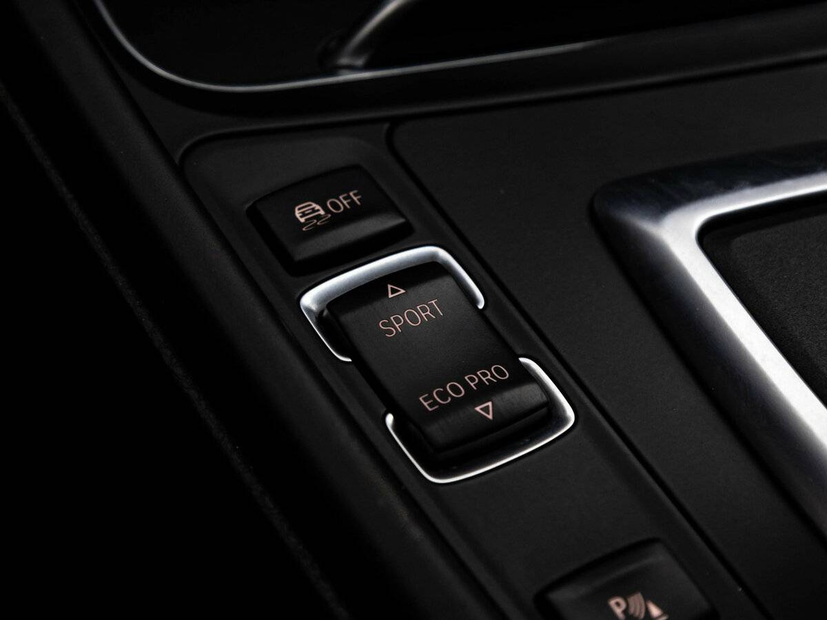 Купить BMW 3 серии с пробегом. Фото: #12