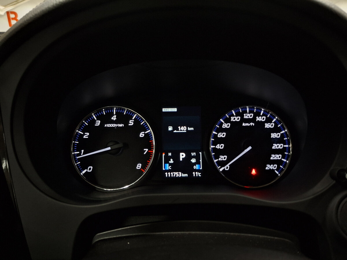 Купить Mitsubishi Outlander с пробегом. Фото: #11