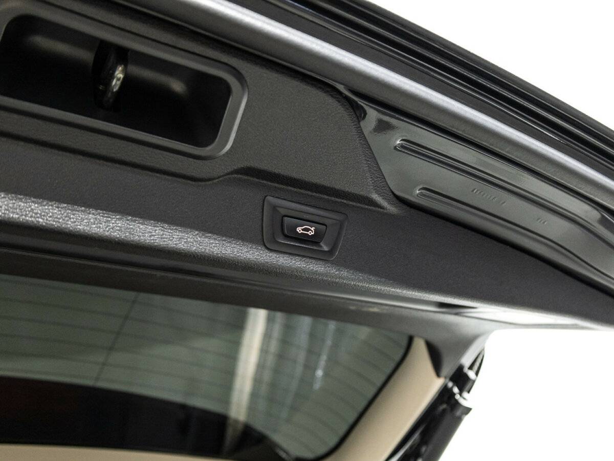 Купить BMW X5 с пробегом. Фото: #22