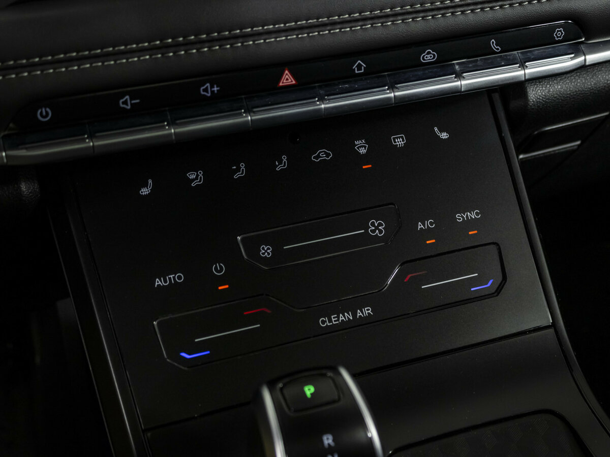 Купить Chery Tiggo 7 Pro с пробегом. Фото: #14