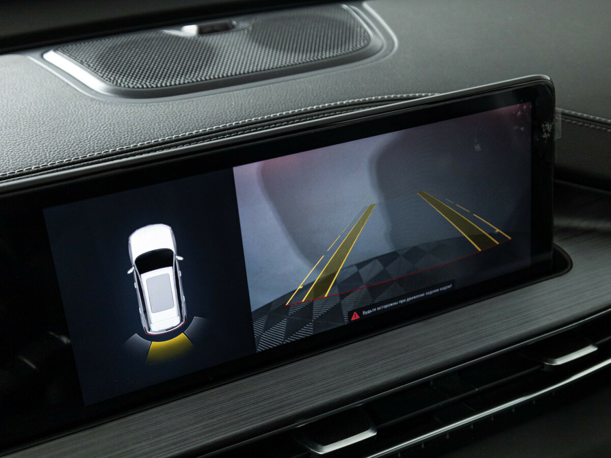 Купить Chery Tiggo 7 Pro Max с пробегом. Фото: #12