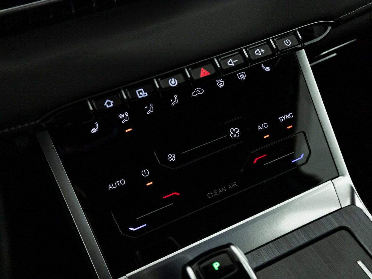 Купить Chery Tiggo 7 Pro Max с пробегом. Фото: #13