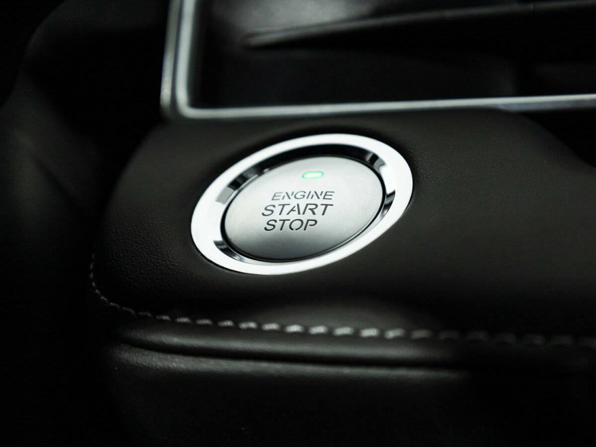 Купить Chery Tiggo 7 Pro Max с пробегом. Фото: #15