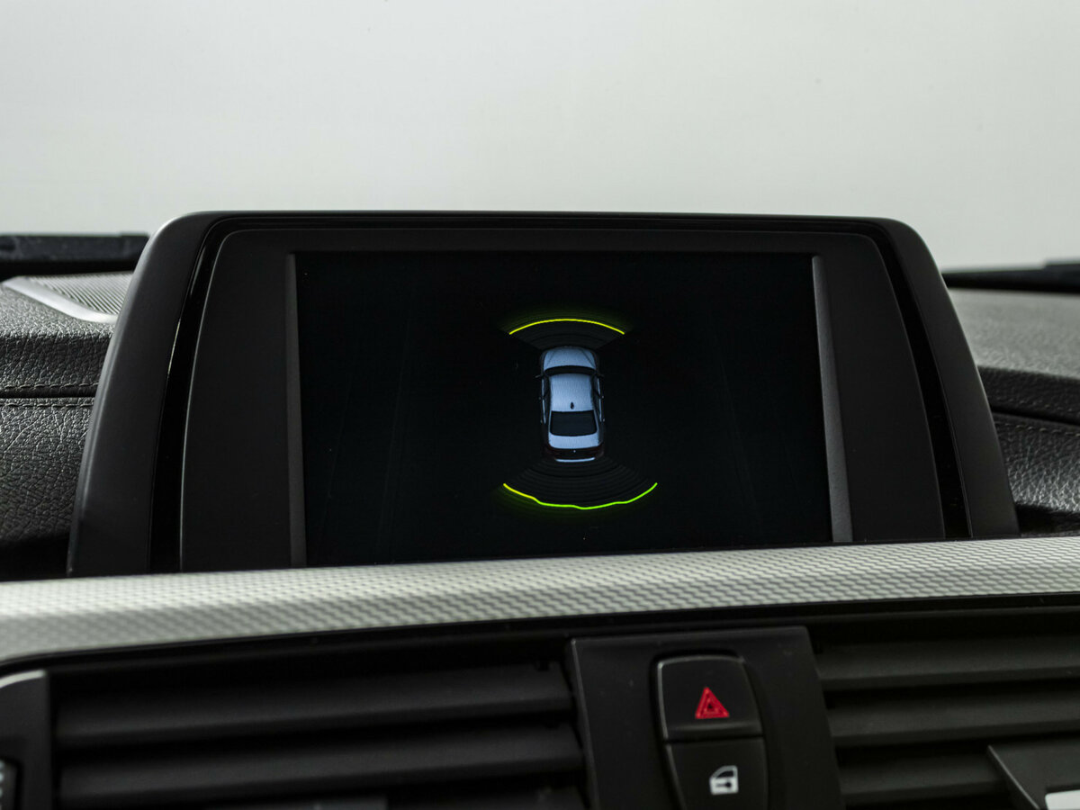 Купить BMW 3 серии с пробегом. Фото: #12