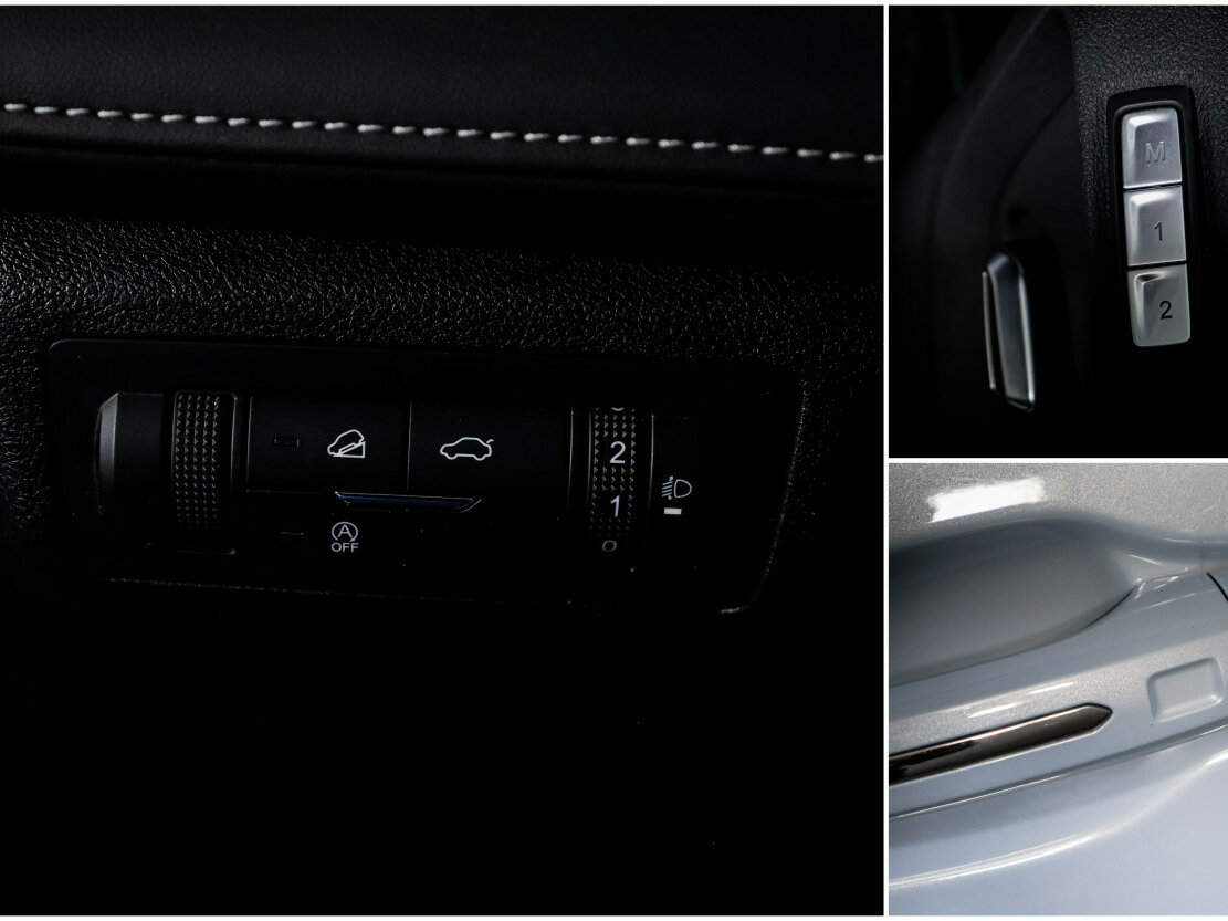 Купить Chery Tiggo 7 Pro Max с пробегом. Фото: #17