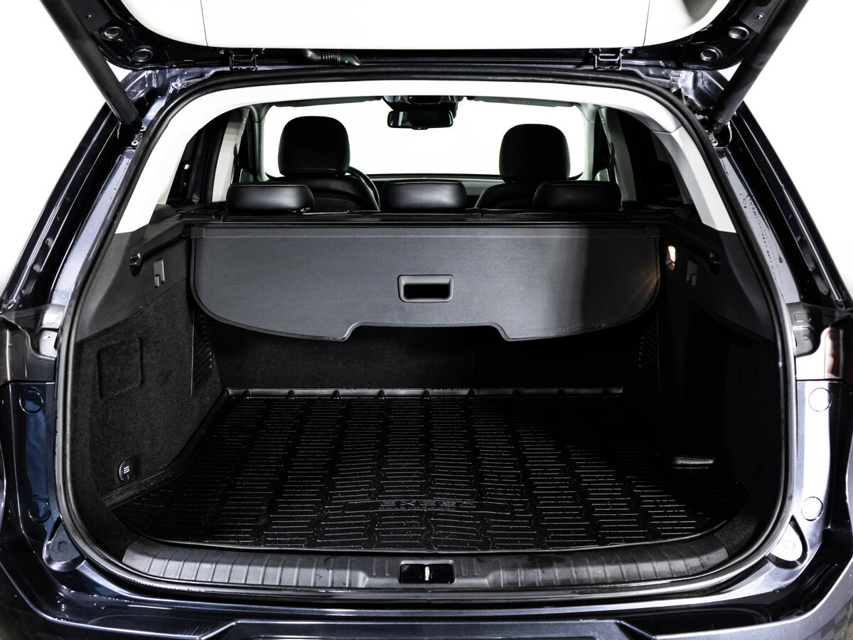 Купить EXEED TXL с пробегом. Фото: #29