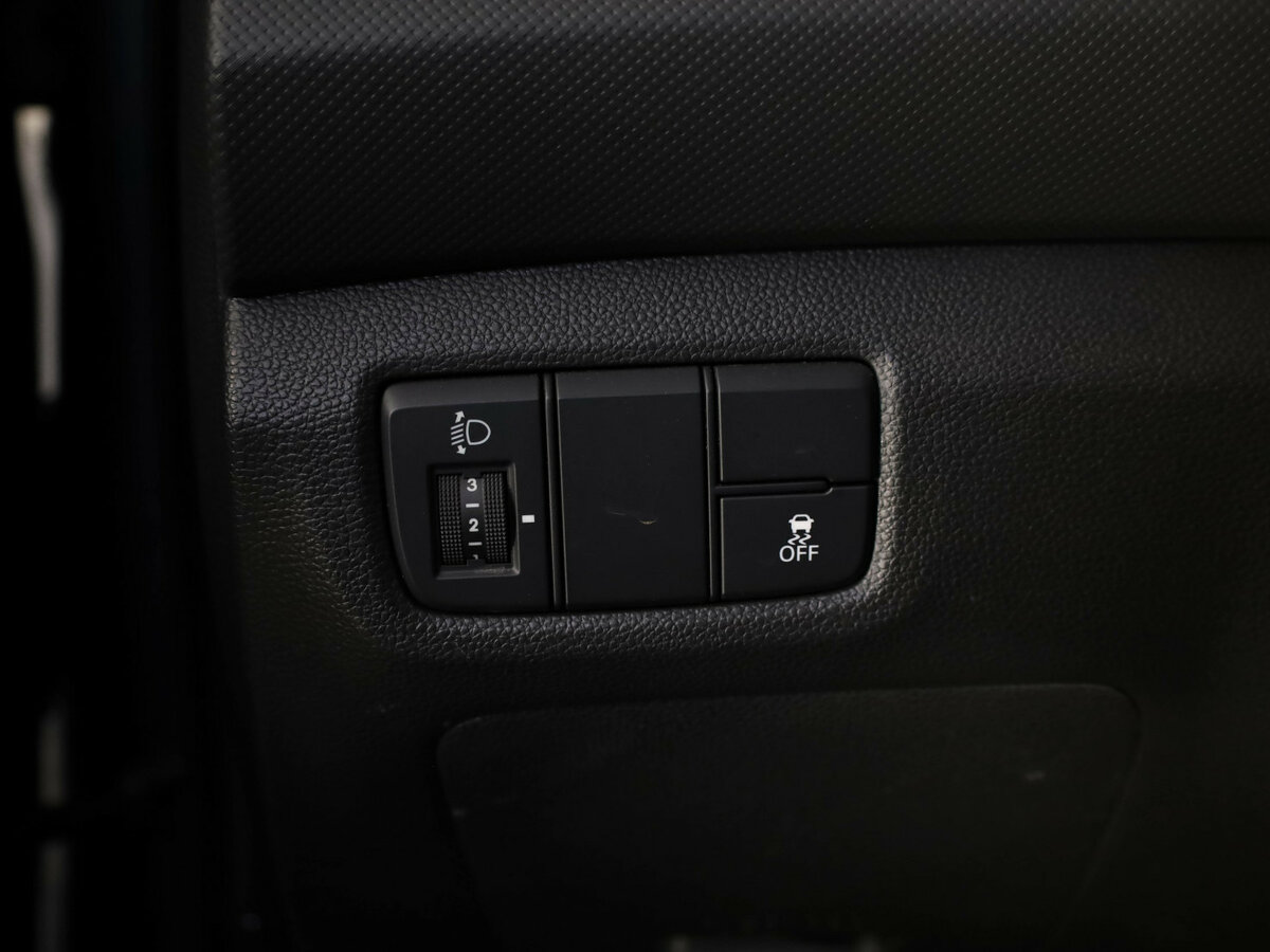 Продажа Б/У Хендай Крета. Фото: #14