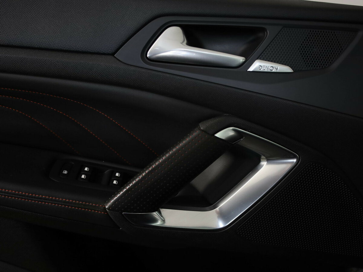 Продажа Б/У Пежо 308. Фото: #17