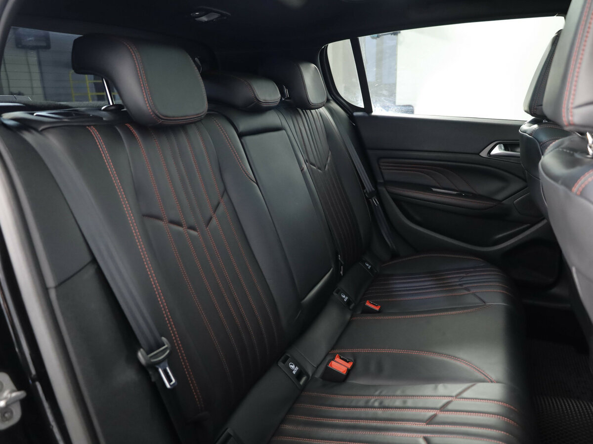 Продажа Б/У Пежо 308. Фото: #20