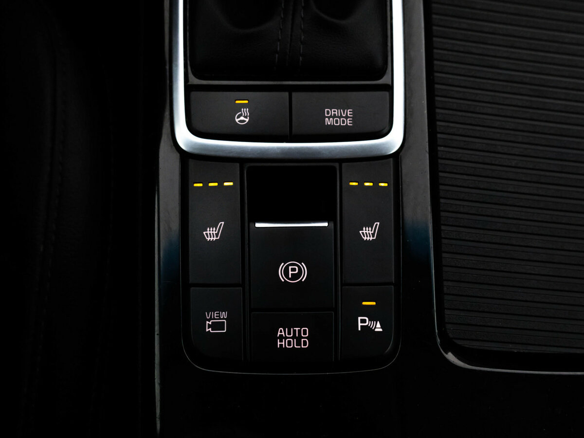 Продажа Б/У Киа Оптима. Фото: #13