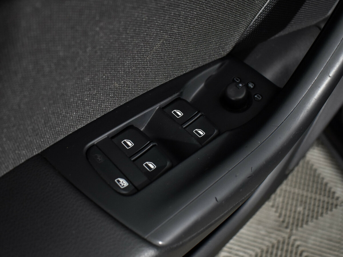 Купить Audi Q3 с пробегом. Фото: #11