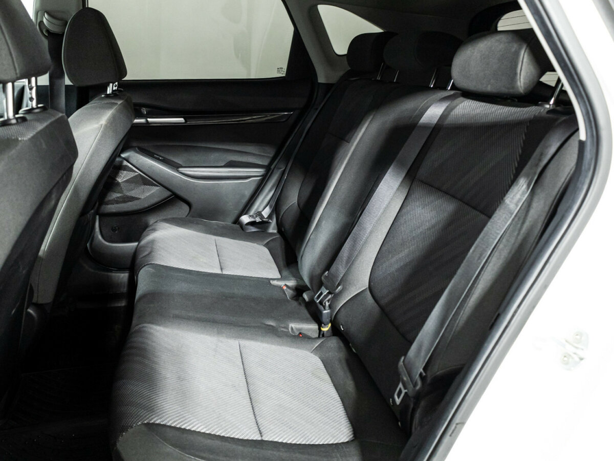 Продажа Б/У Киа Сельтос. Фото: #9