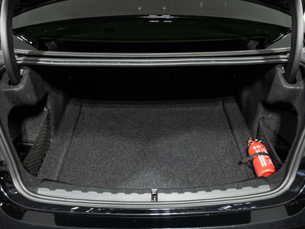 Купить BMW 3 серии с пробегом. Фото: #18