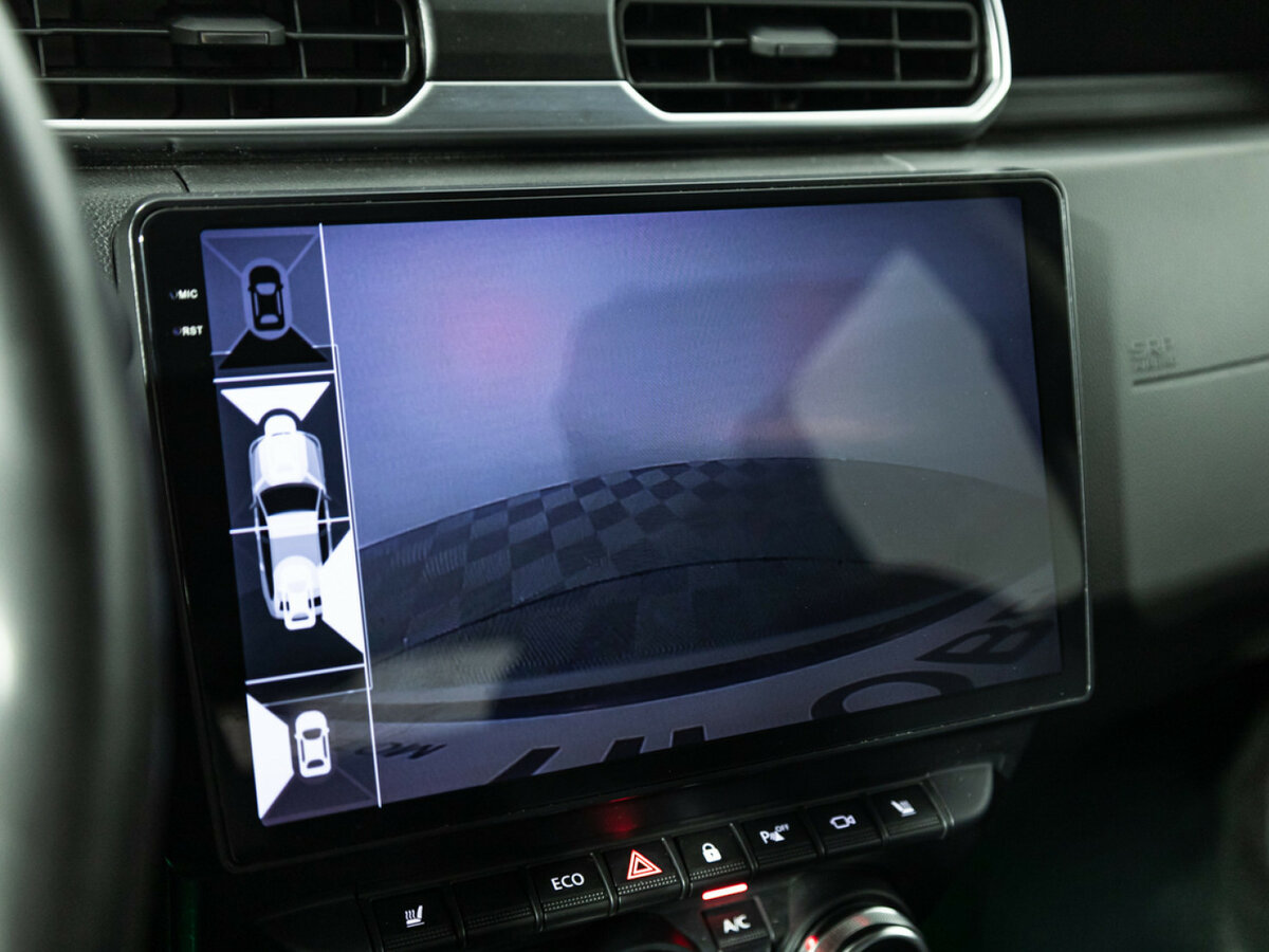 Купить Renault Duster с пробегом. Фото: #13