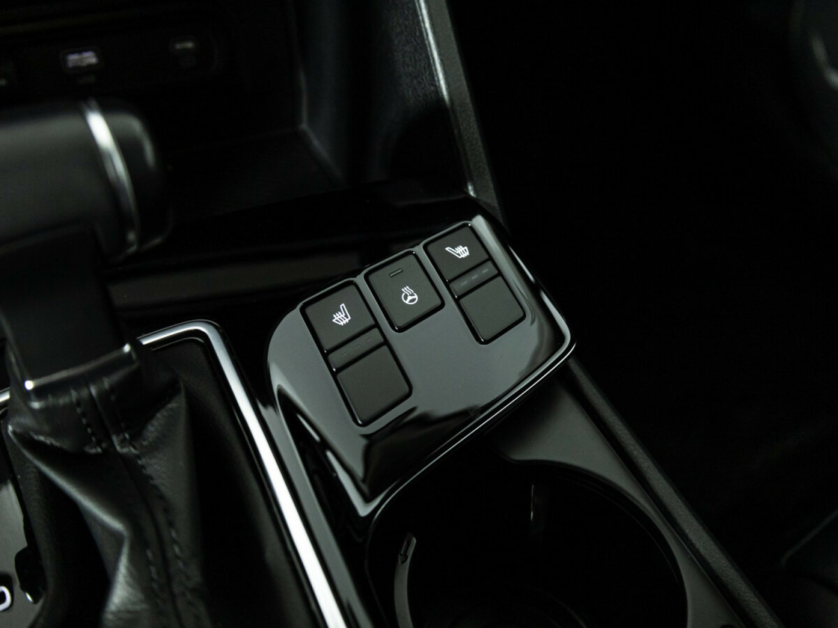 Купить Kia Sportage с пробегом. Фото: #20