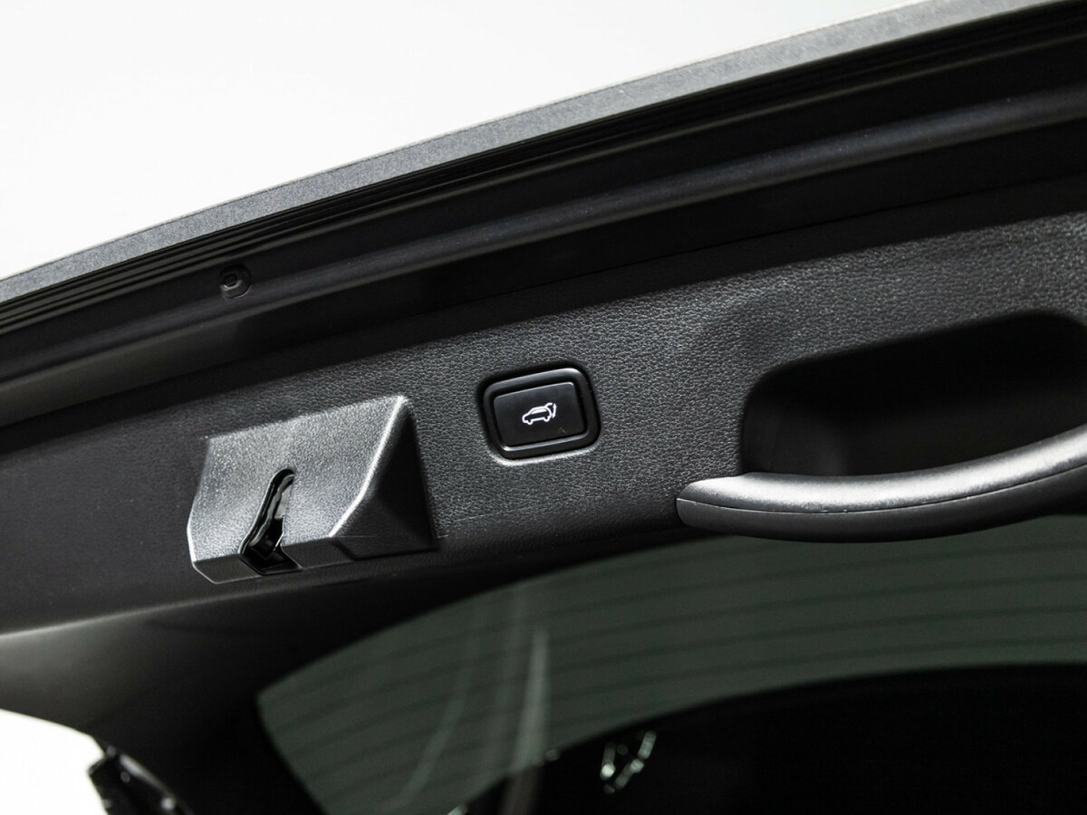 Купить Kia Sportage с пробегом. Фото: #25