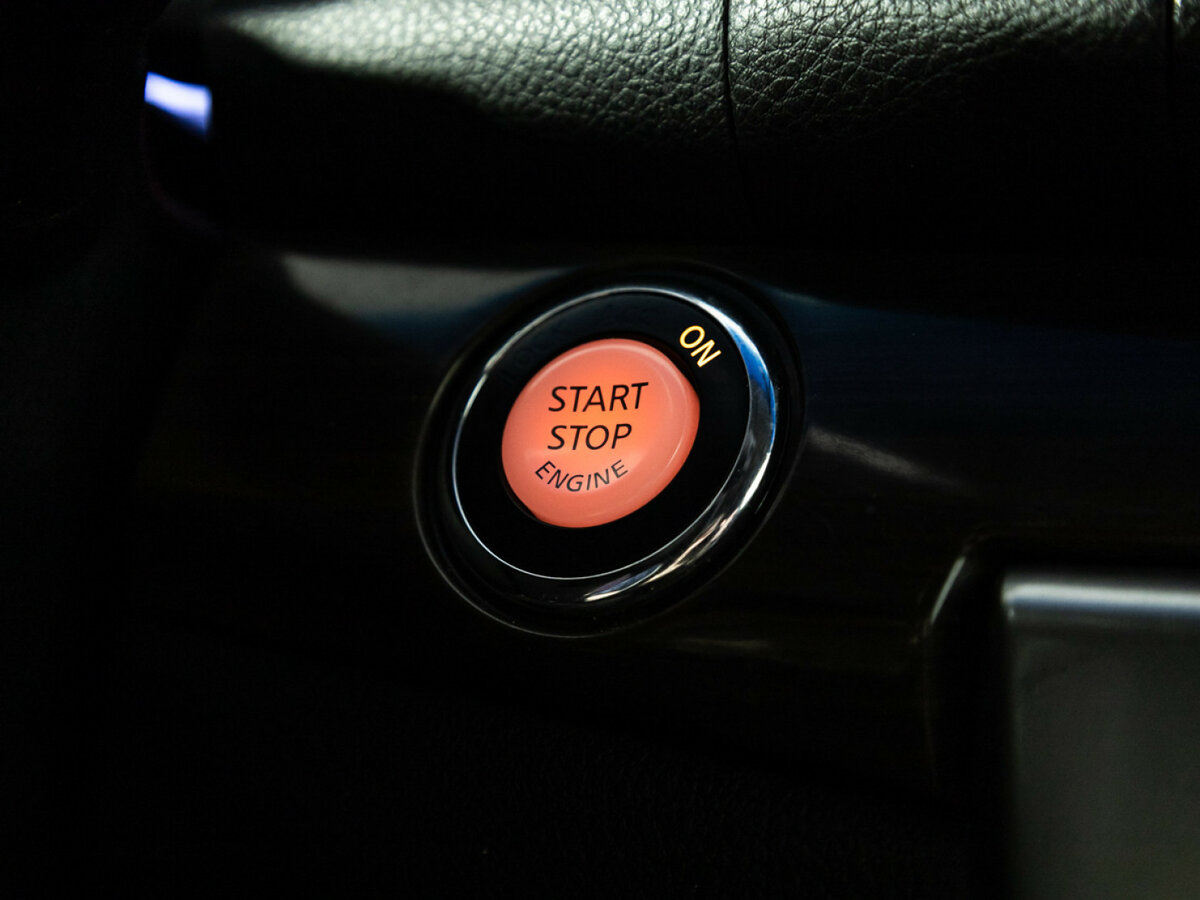 Купить Nissan Teana с пробегом. Фото: #16