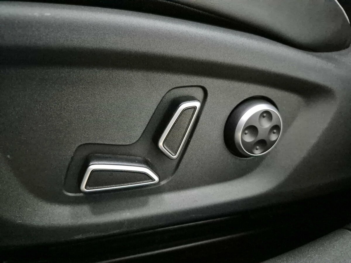 Купить Changan UNI-V с пробегом. Фото: #24