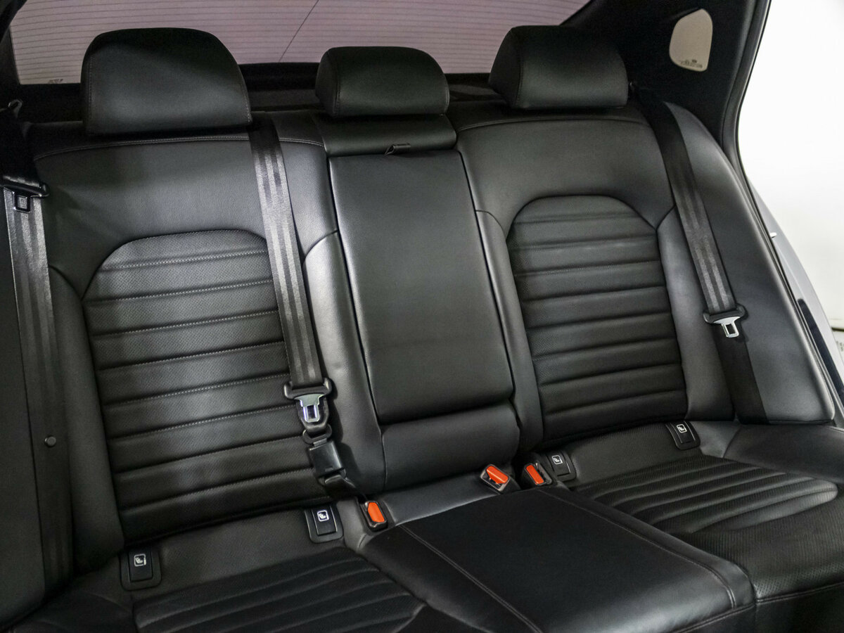 Купить Kia Optima с пробегом. Фото: #12