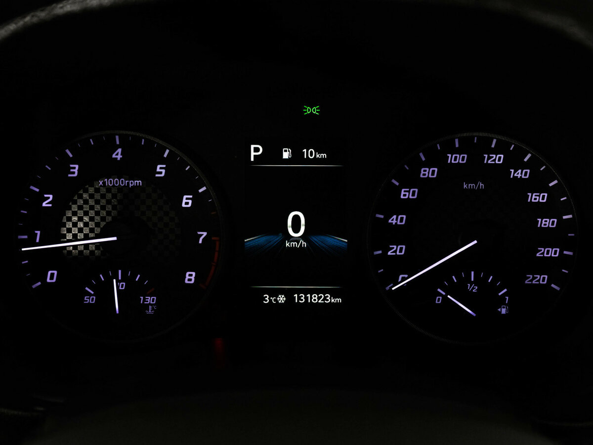 Купить Hyundai Solaris с пробегом. Фото: #18