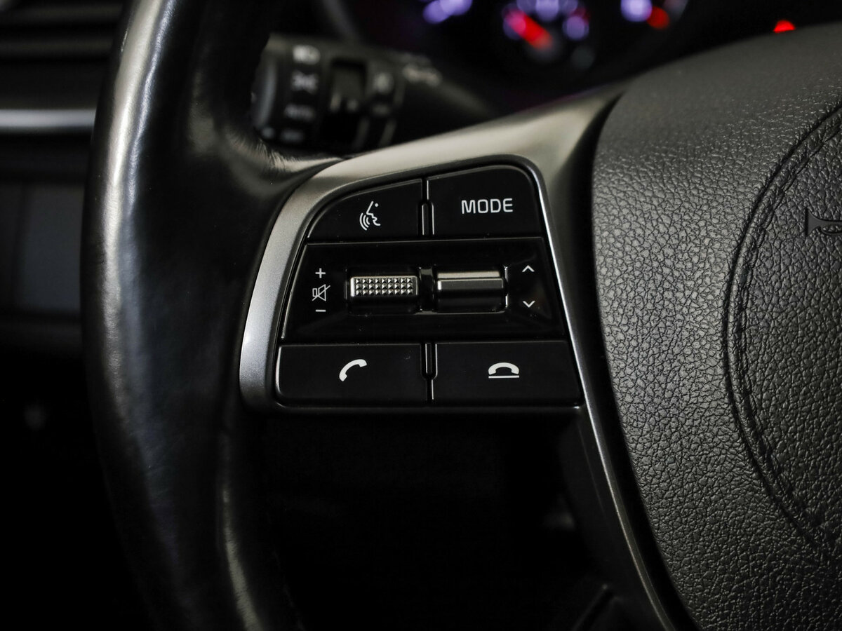 Купить Kia Sorento с пробегом. Фото: #13