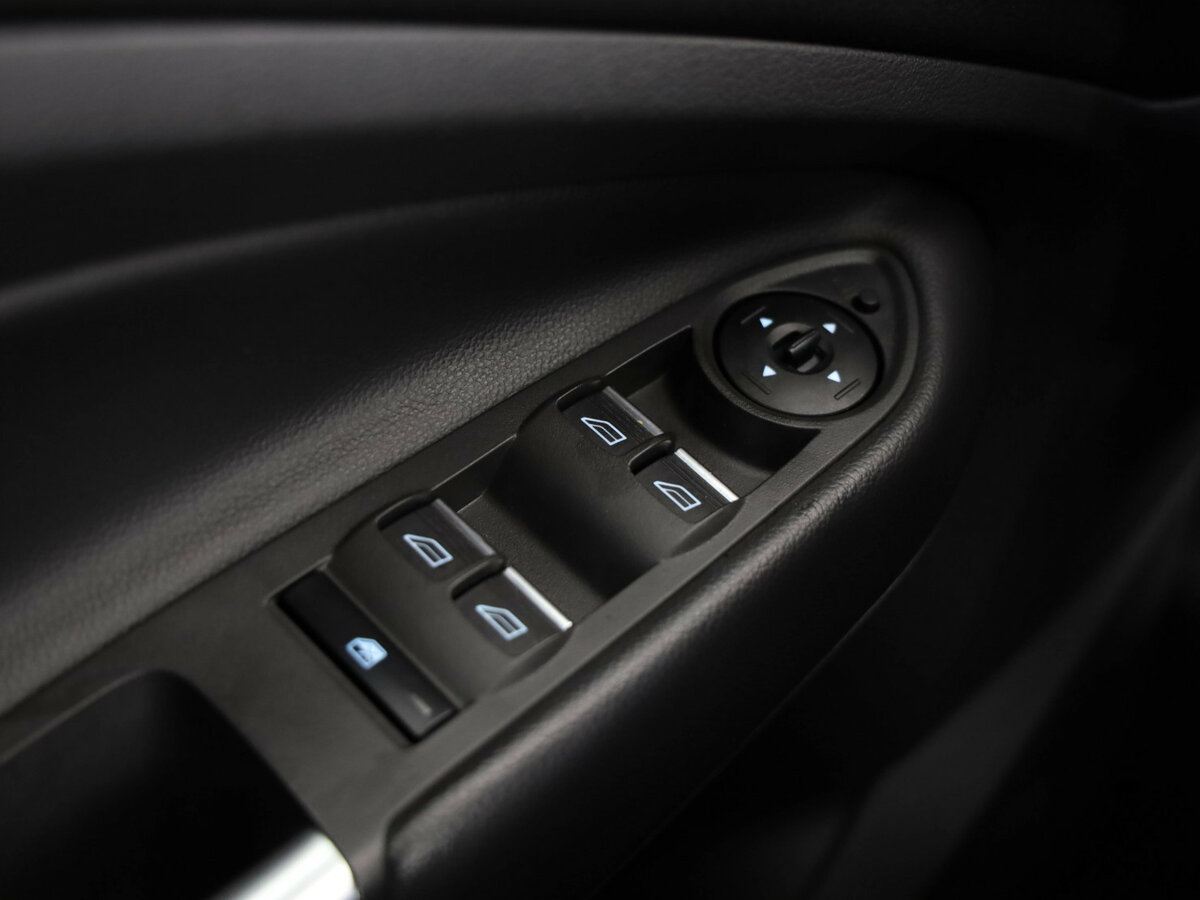 Купить Ford Kuga с пробегом. Фото: #14