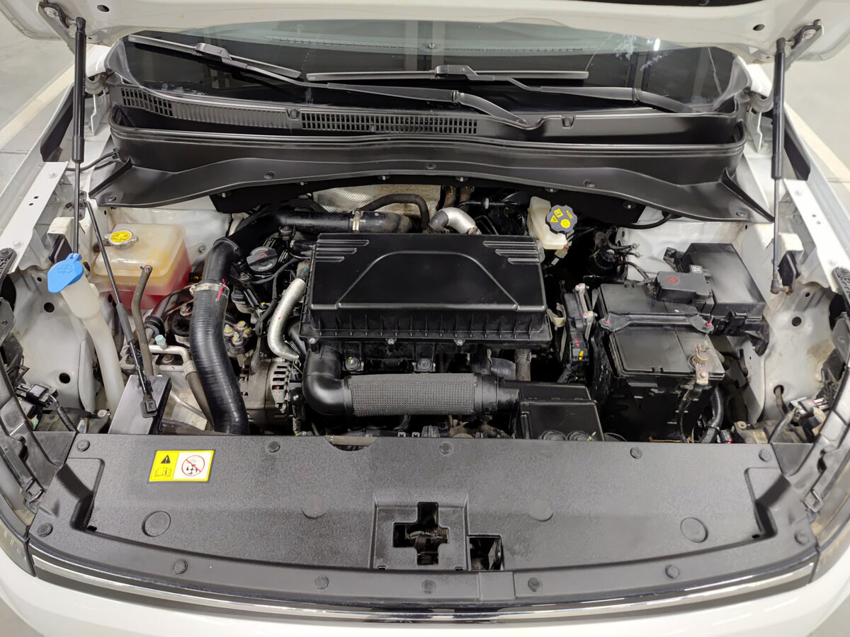 Купить Москвич 3 с пробегом. Фото: #8