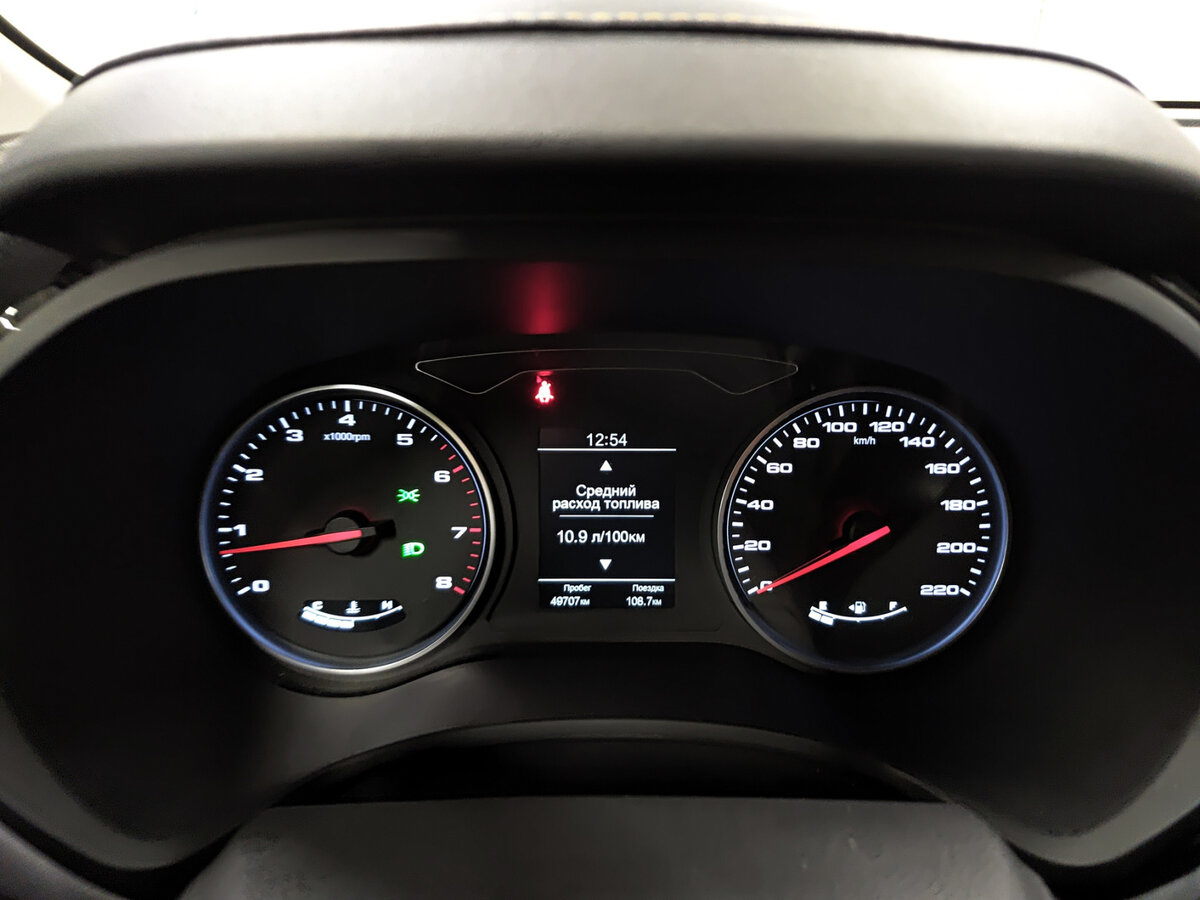 Купить Москвич 3 с пробегом. Фото: #12