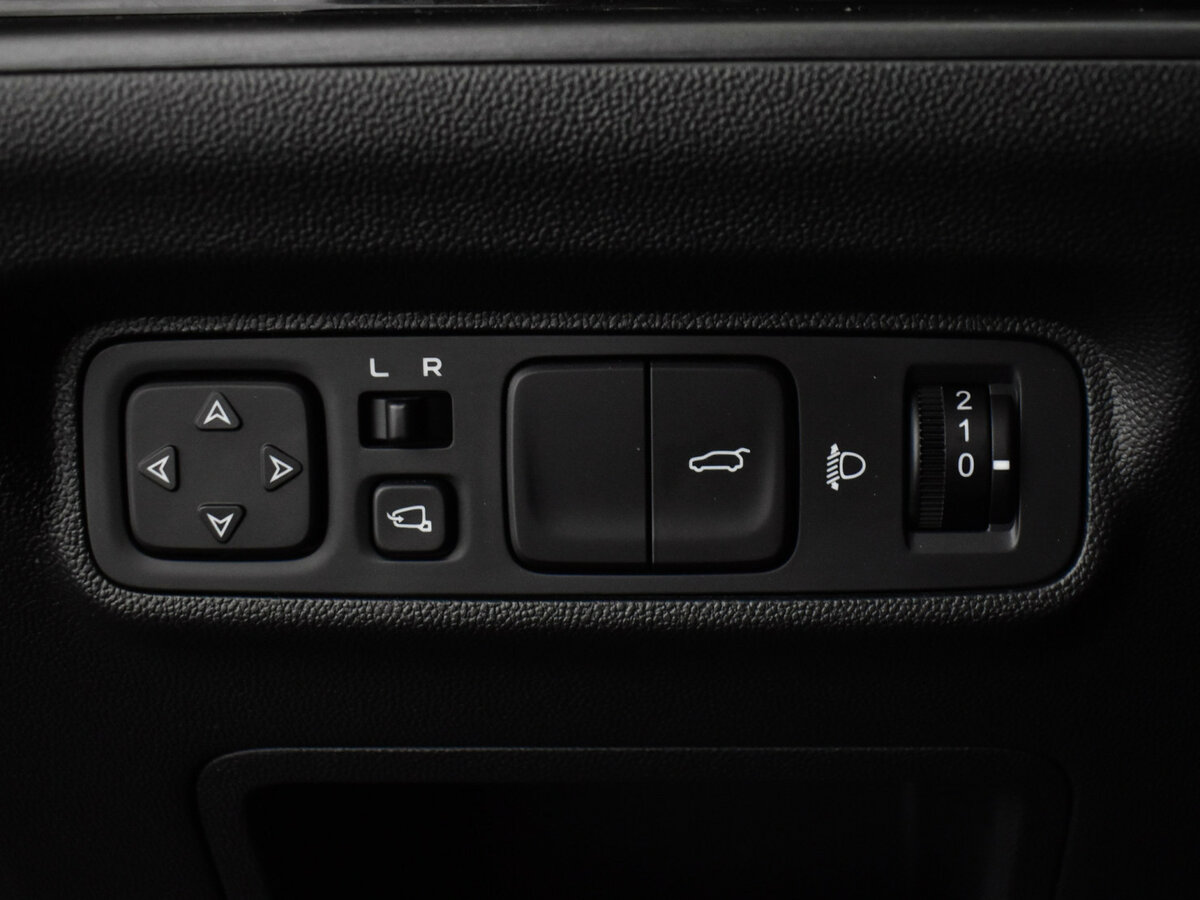 Купить Changan CS55 Plus с пробегом. Фото: #16