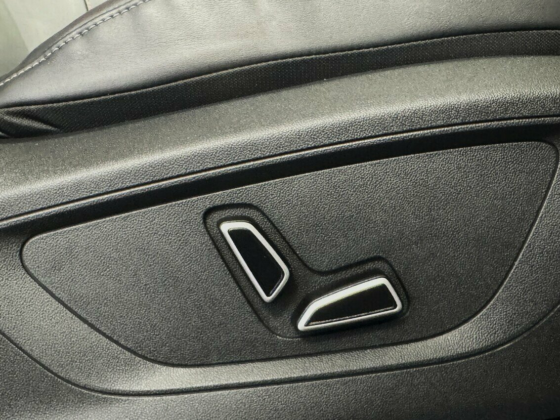 Купить Changan CS55 Plus с пробегом. Фото: #13