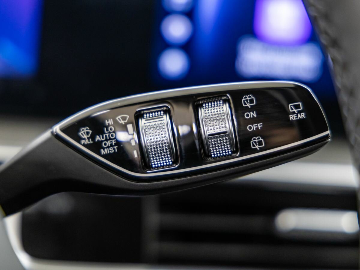 Купить Chery Tiggo 8 Pro Max с пробегом. Фото: #18