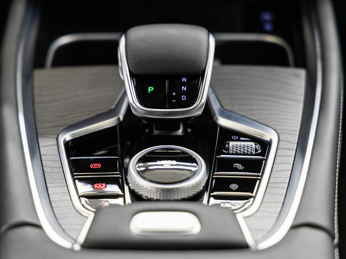 Купить Chery Tiggo 8 Pro Max с пробегом. Фото: #23