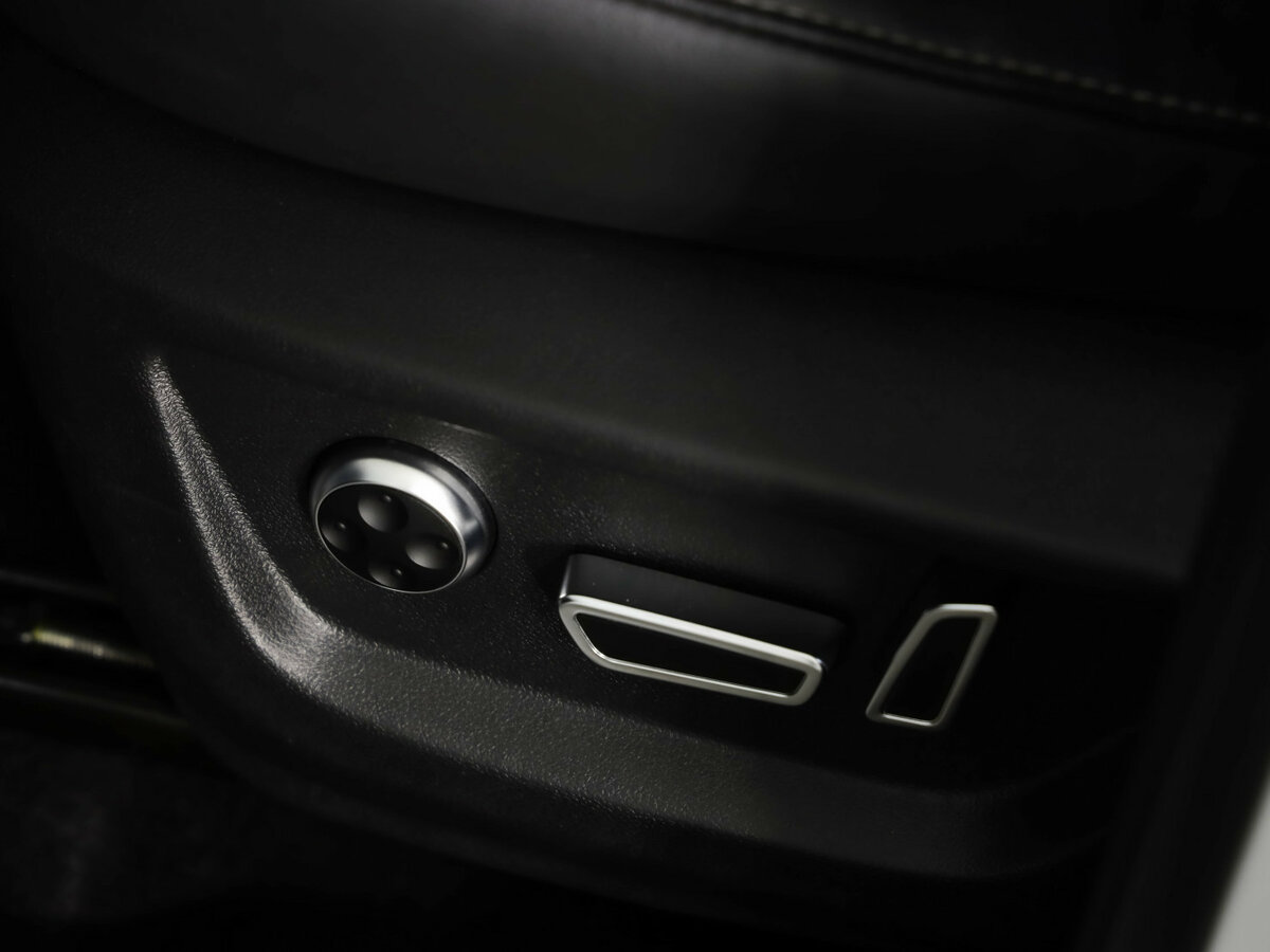 Купить Chery Tiggo 4 с пробегом. Фото: #25