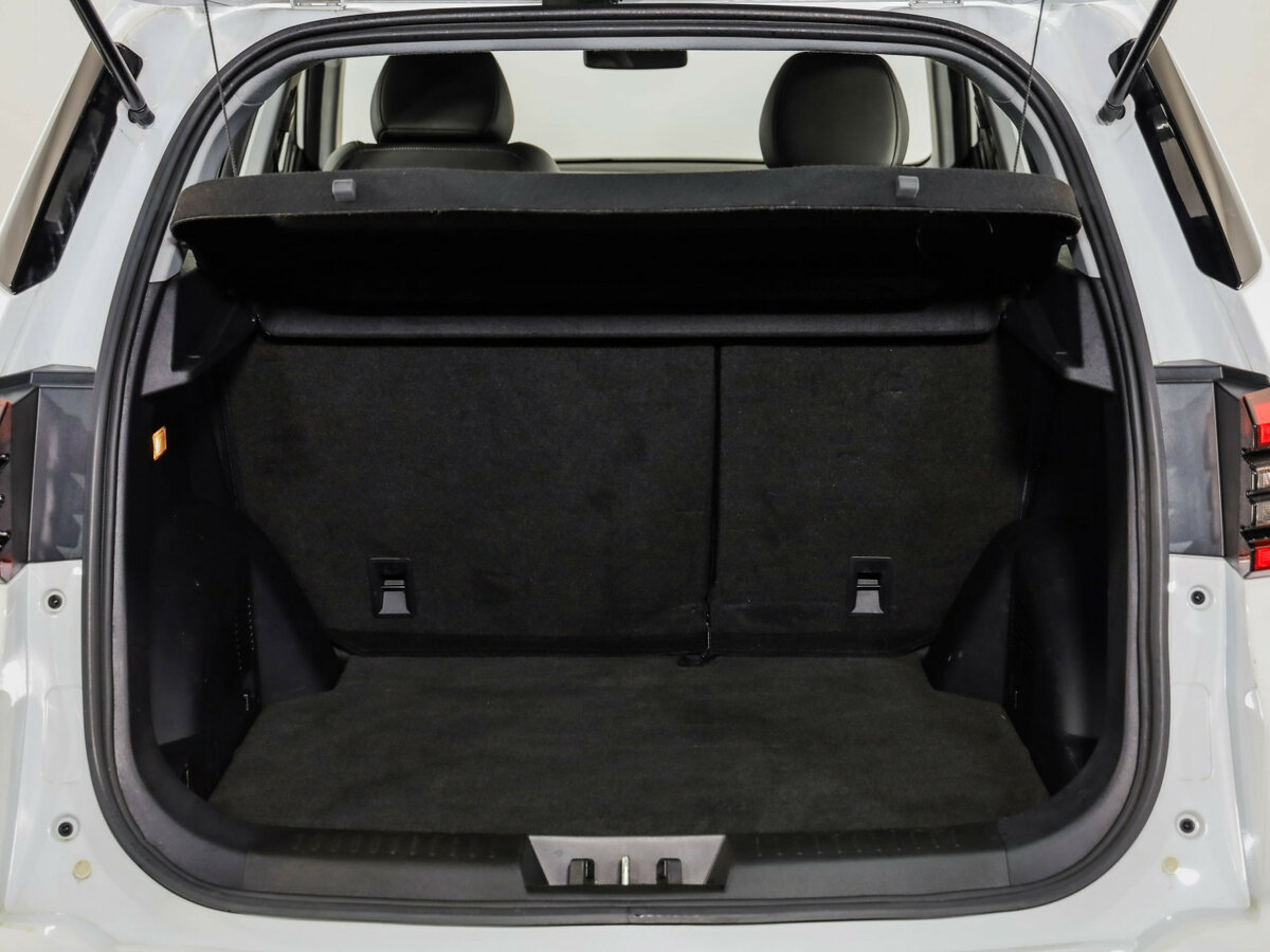 Купить Chery Tiggo 4 с пробегом. Фото: #32