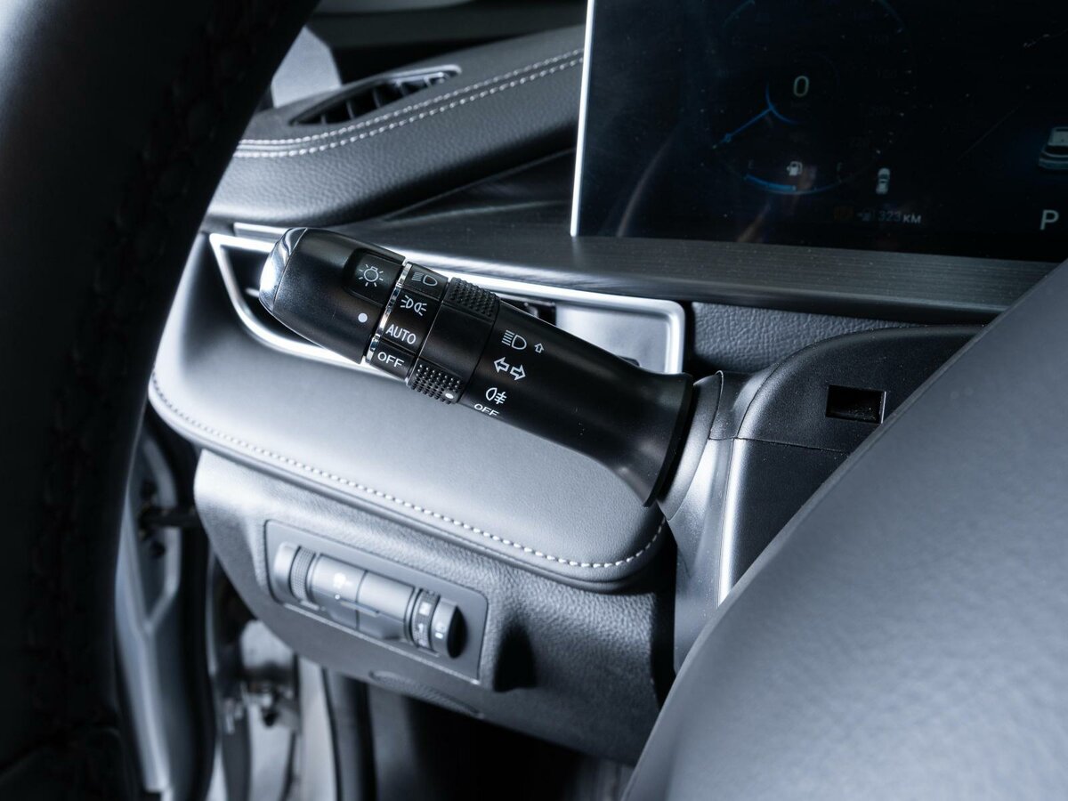 Купить Chery Tiggo 4 Pro с пробегом. Фото: #16