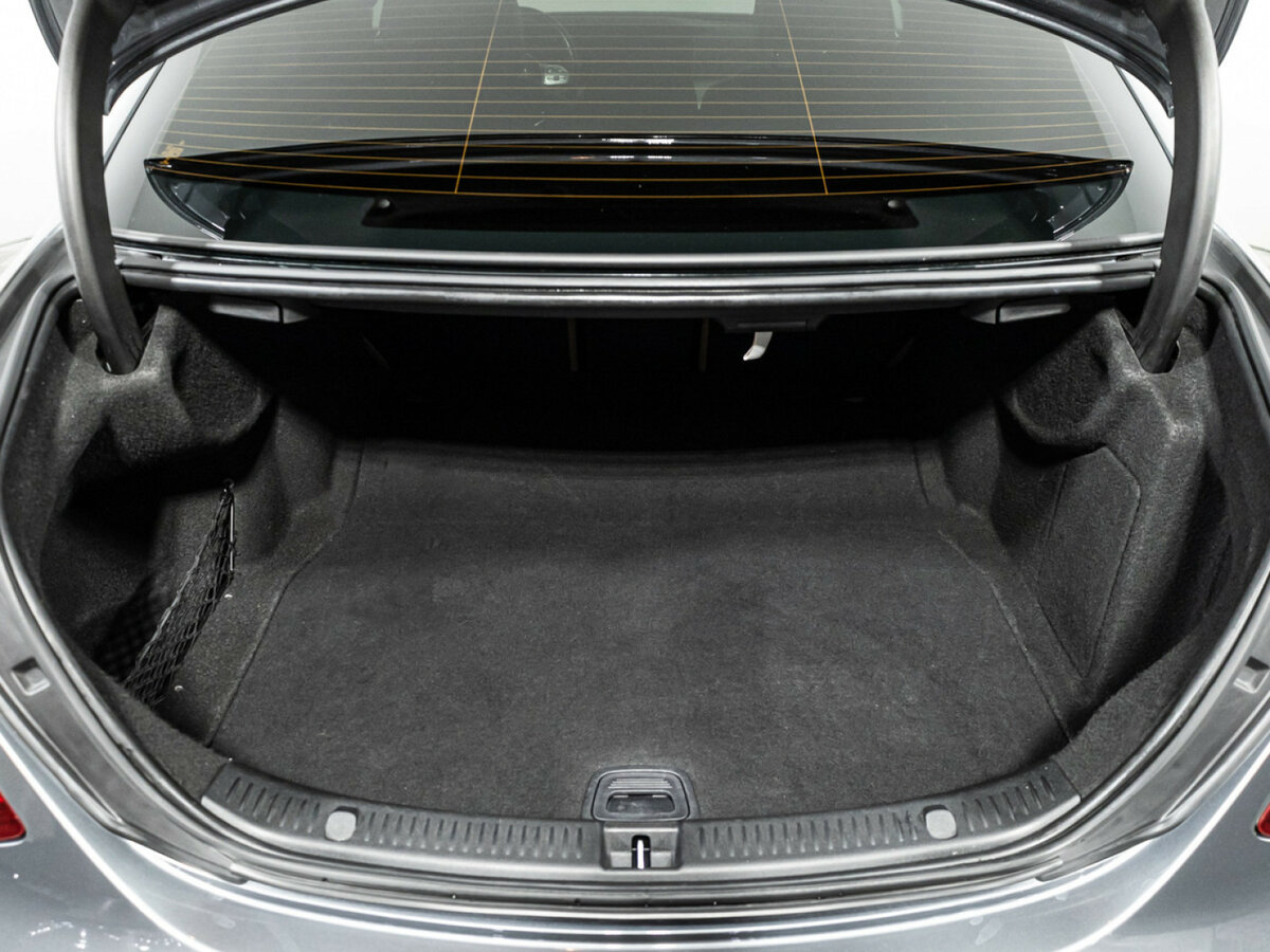 Купить Mercedes-Benz E-Класс с пробегом. Фото: #21