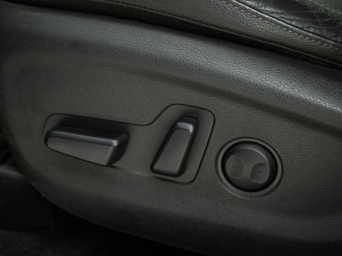 Продажа Б/У Хендай Туксон. Фото: #14