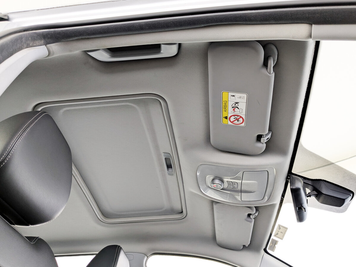 Купить Chery Tiggo 4 с пробегом. Фото: #21