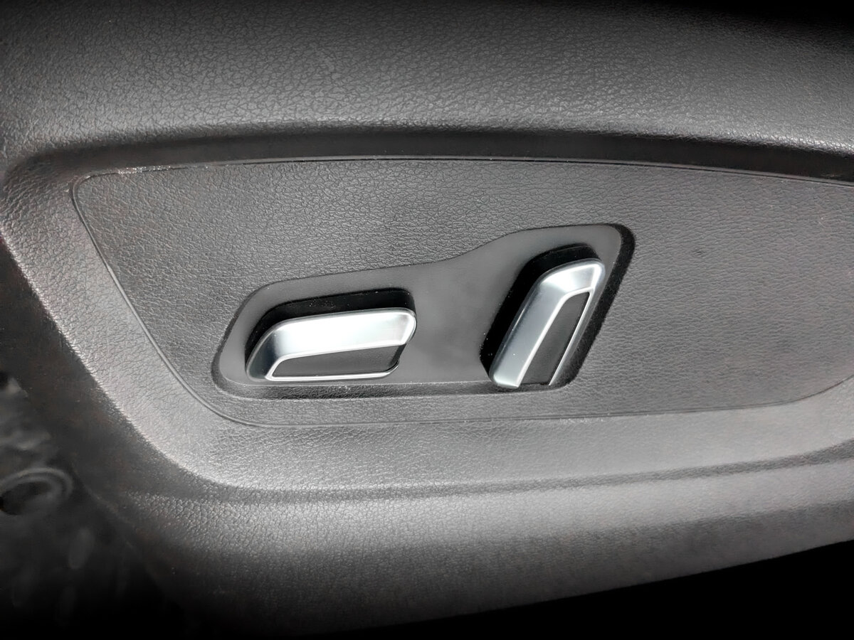 Купить Chery Tiggo 7 Pro с пробегом. Фото: #17